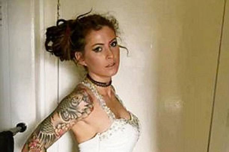 ''TI AVEVO DONATO LA MIA VITA, PERCHE' MI HAI FATTO QUESTO?'' TRADITA PRIMA DEL MATRIMONIO: LA SUA VENDETTA E' STRUGGENTE - 17/04/2017
